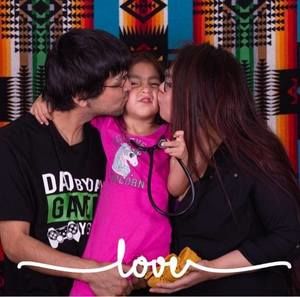 Meet your Posher, Leah